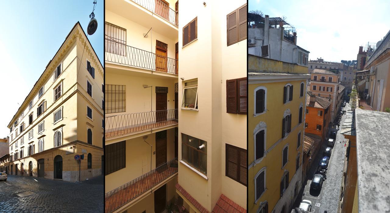 Roma Borgo91 — Foto 3